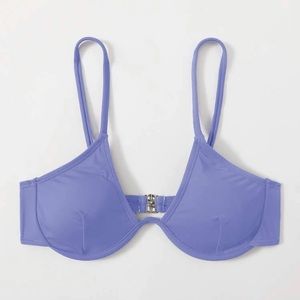 Shein Bikini Top